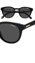 عینک آفتابی کررا-CARRERA مدل کائوچویی - تصویر 2