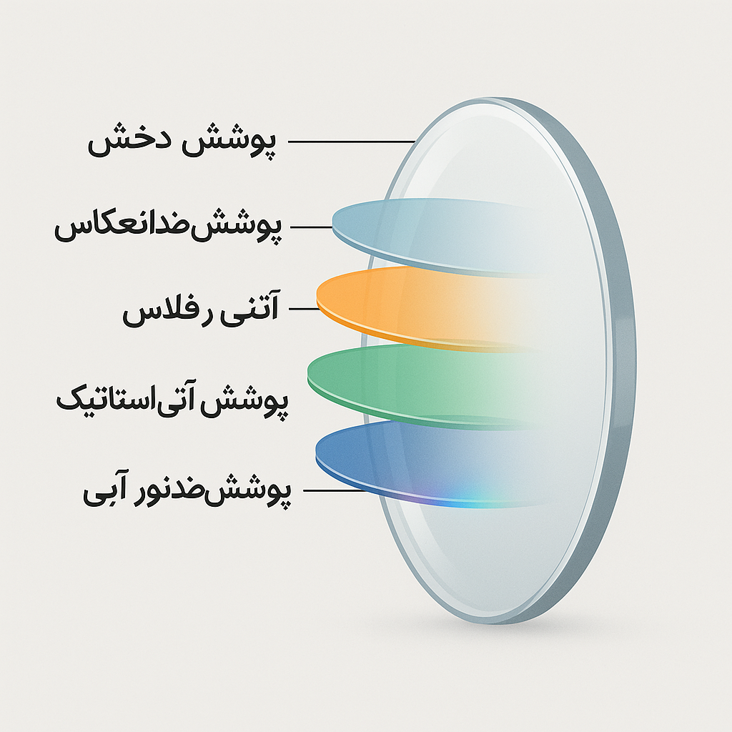 عدسی