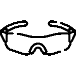 عینک ورزشی