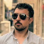 عینک دنی مارکولین