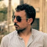 عینک دنی مارکولین