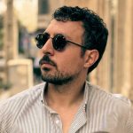 عینک دنی مارکولین