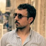 عینک دنی مارکولین