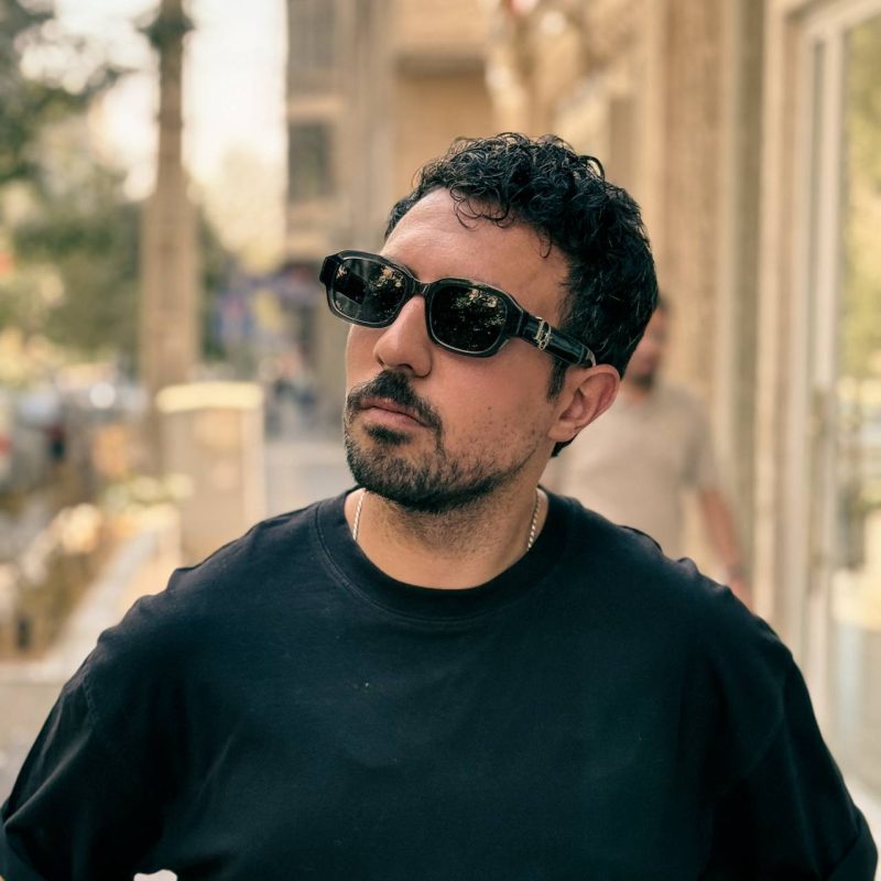 عینک دیور