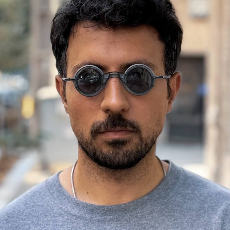 عینک ریگاردز