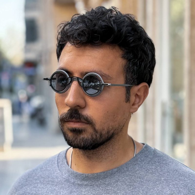 عینک ریگاردز