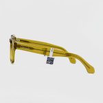 عینک الدورادو طبی–eldorado wd1546 ترکیب زیبایی کلاسیک و کیفیت اروپایی - تصویر 2