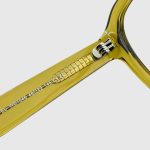 عینک الدورادو طبی–eldorado wd1546 ترکیب زیبایی کلاسیک و کیفیت اروپایی - تصویر 6