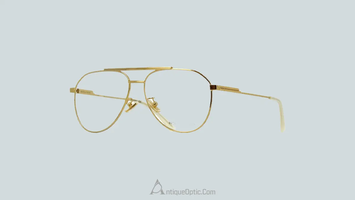 عینک‌های خلبانی (Aviator)