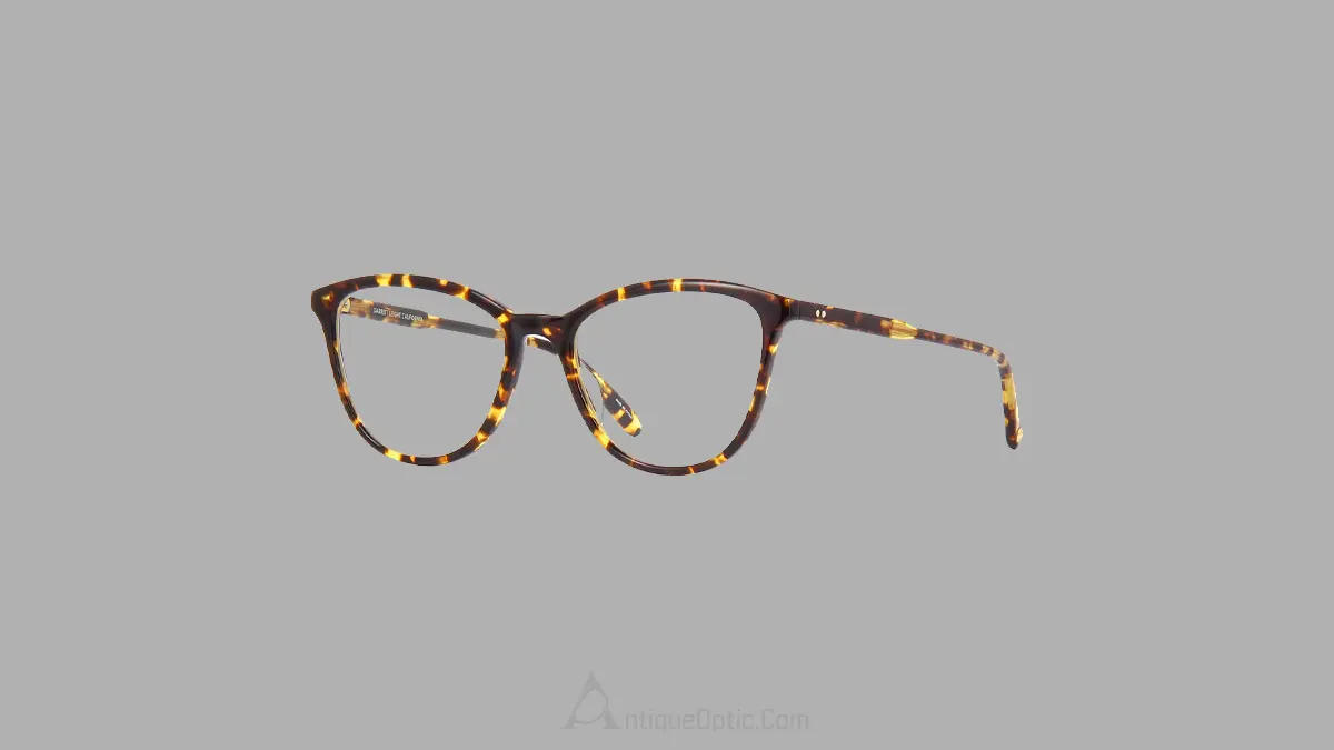 عینک‌های گربه‌ای (Cat-Eye)
