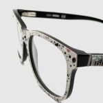 عینک دیزل روکش جین – DL5124 mod : 1 - تصویر 4