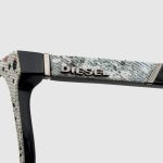 عینک دیزل روکش جین – DL5124 mod : 1 - تصویر 5