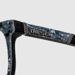 عینک دیزل روکش جین – DL5124 mod : 2 - تصویر 5