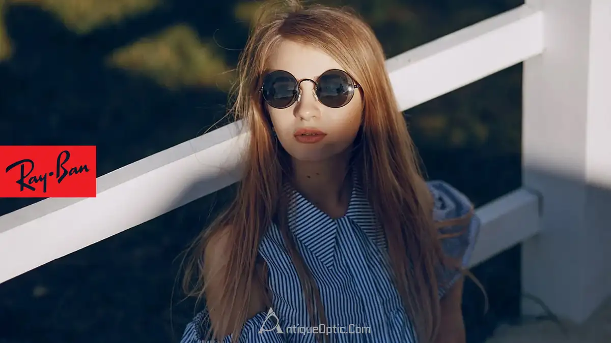 برند ریبن (RayBan): کلاسیک و همیشه مدرن