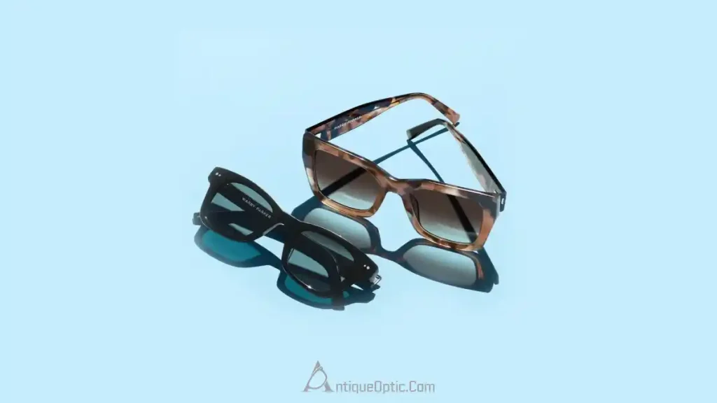 تفاوت عینک پلاریزه با معمولی+معرفی بهترین مدل های پلاریزه دار بازار