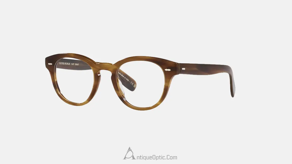عینک‌های ویفرر (Wayfarer)
