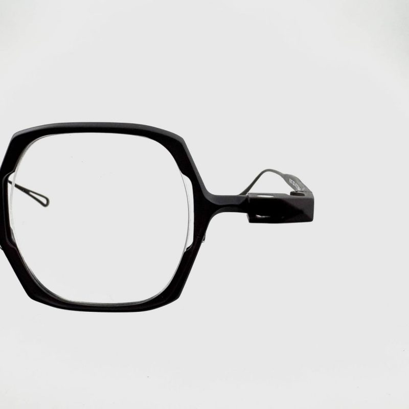 عینک مربع کلاسیک ریگاردز – RIGARDS RG1021TI - تصویر 9