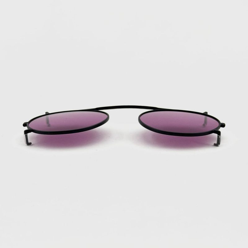 عینک چوبی ماسکات |  MOSCOT GREPS 1915 - تصویر 4