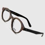 عینک چوبی ماسکات | MOSCOT GREPS 1915 - تصویر 3