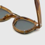 عینک لمتوش موسکات کاوردار1915 | moscot lemtosh clips - تصویر 6