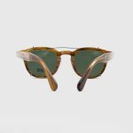 عینک لمتوش موسکات کاوردار1915 | moscot lemtosh clips - تصویر 4