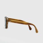عینک لمتوش موسکات کاوردار1915 | moscot lemtosh clips - تصویر 3