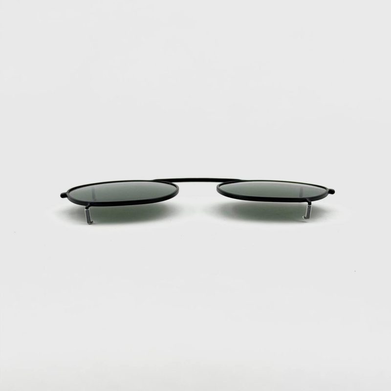 عینک لمتوش موسکات کاوردار1915 | moscot lemtosh clips - تصویر 8