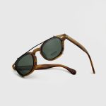 عینک لمتوش موسکات کاوردار1915 | moscot lemtosh clips - تصویر 5