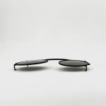 عینک گرد کائوچو ضخیم موسکات | moscot greps 1915 - تصویر 6