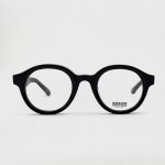 عینک گرد کائوچو ضخیم موسکات | moscot greps 1915 - تصویر 7