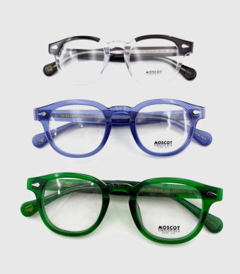 عینک کلاسیک موسکات لمتوش