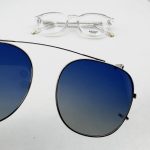 عینک طبی آفتابی موسکات