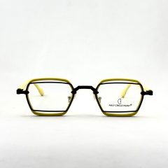 فریم عینک رنگی | HALF CIRCLE POINT 76849