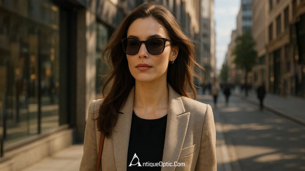 برای چه شرایطی عینک فتوکرومیک مناسب است؟ مزایا و معایب + راهنمای انتخاب