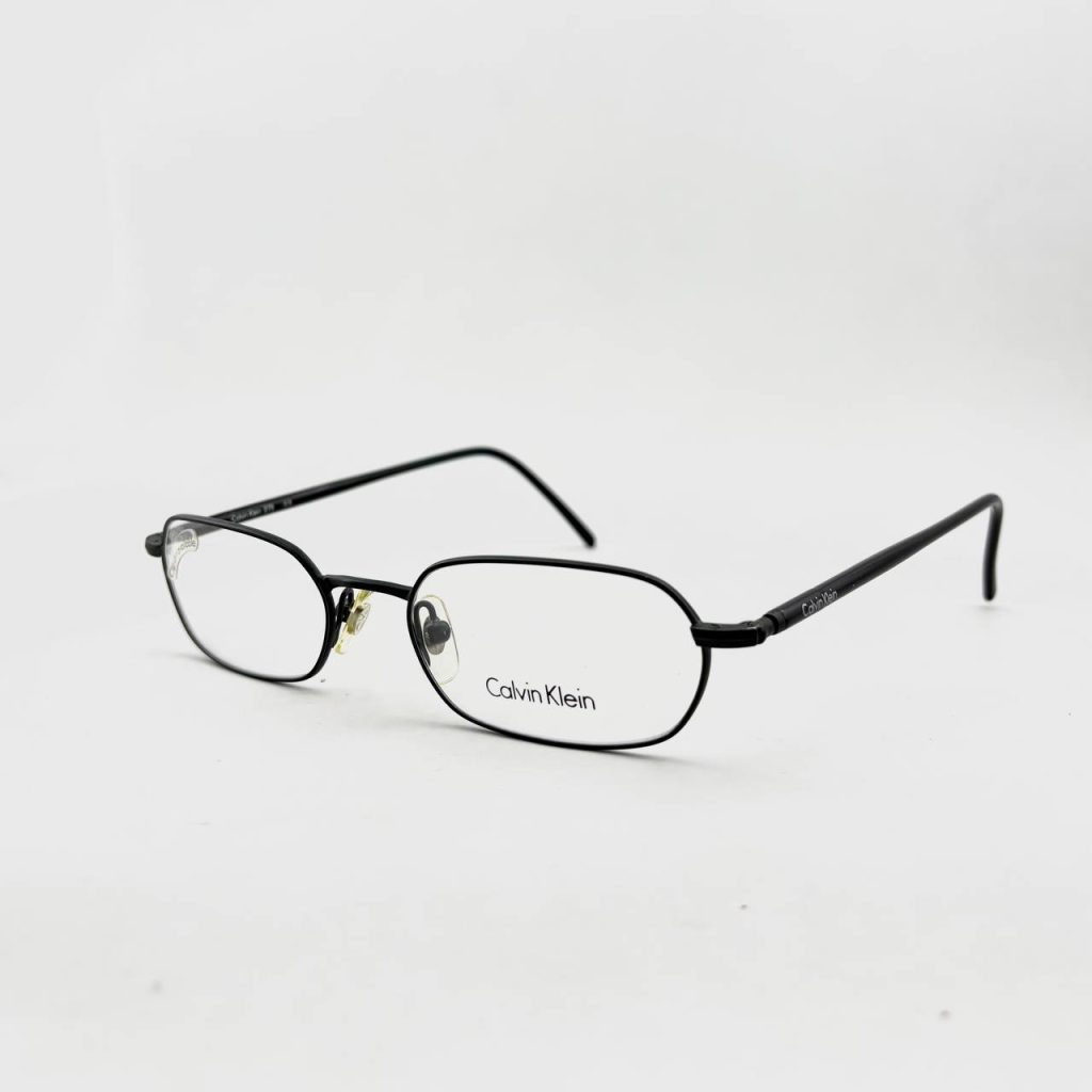 عینک طبی آفتابی وینتیج CALVIN KLEIN