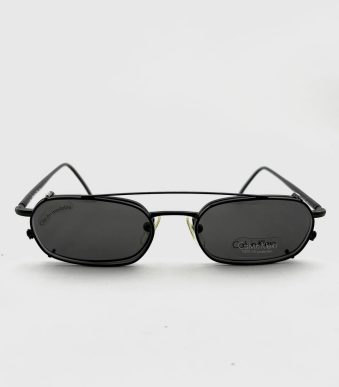 عینک طبی آفتابی وینتیج CALVIN KLEIN