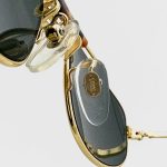 عینک خلبانی وینتیج