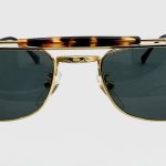 عینک خلبانی وینتیج