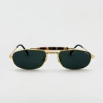 عینک خلبانی وینتیج