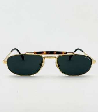 عینک خلبانی وینتیج