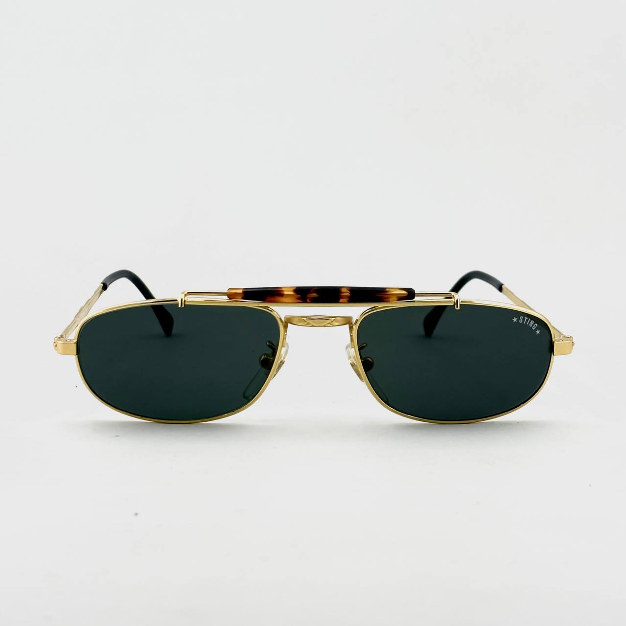 STING عینک خلبانی وینتیج