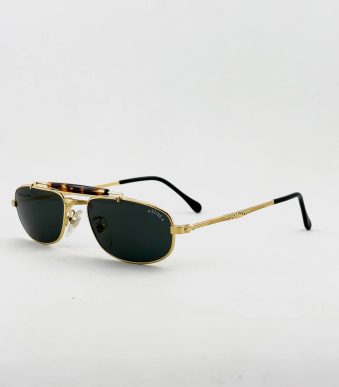 عینک خلبانی وینتیج