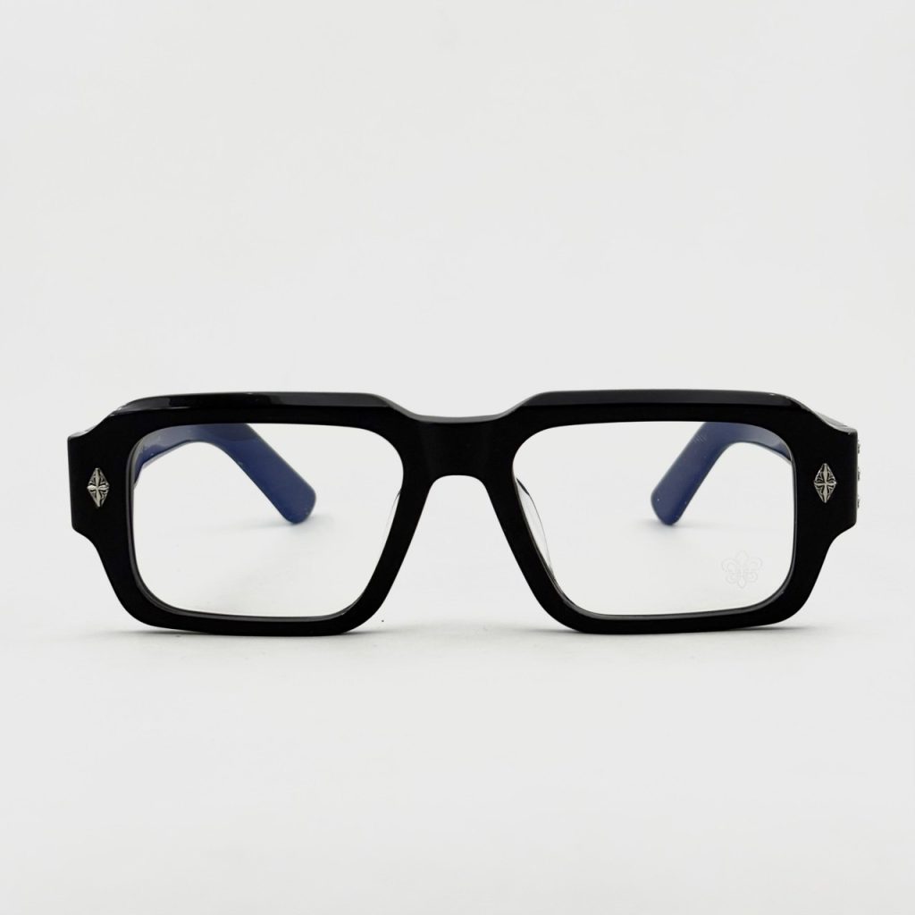 عینک کروم هارس کد ch8232