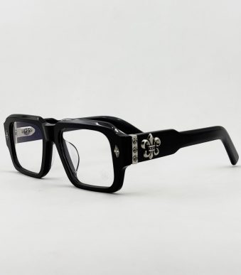 عینک کروم هارس کد ch8232