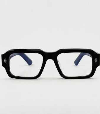 عینک کروم هارس کد ch8232