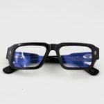 عینک کروم هارس کد ch8232