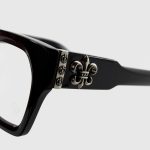 عینک کروم هارس کد ch8217