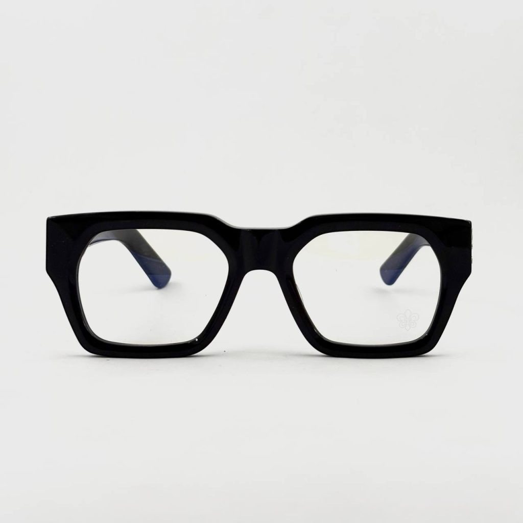 عینک کروم هارس کد ch8217