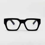 عینک کروم هارس کد ch8217