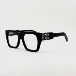 عینک کروم هارس کد ch8217